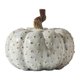 thumbnail image 1 of 1Pc Realistic Pumpkin Model Ceramic Pumpkin Adornment Pumpkin Photo Decoration, 1 of 3