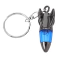 thumbnail image 4 of SHISUYAN Plastic Static Electricity Remover Anti-Static Keychain Discharger For Car Human Body Static Discharger Portable Static Electricity Remover, 4 of 8