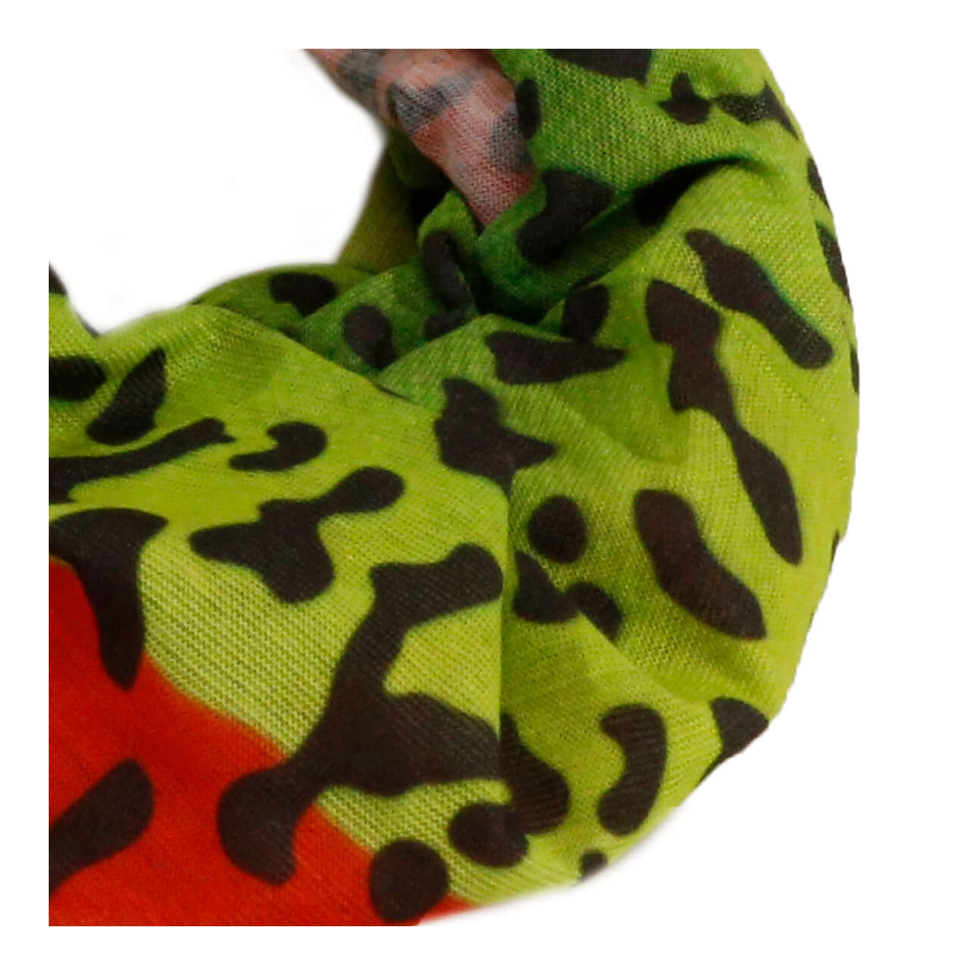 Cortland Fairplay Rainbow Trout Adult Polyester Solar Mask, 1 Pack, 664678