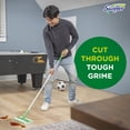 thumbnail image 4 of Swiffer Sweeper - Pa&ntilde;os de Limpieza h&uacute;medos, Ventana Abierta, 24 Unidades, 4 of 9