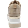 thumbnail image 6 of Yolanda Zula Wedge Sneakers for Women - Wedge Tennis Shoes Non-Slip Women Fashion Sneakers, 6 of 7