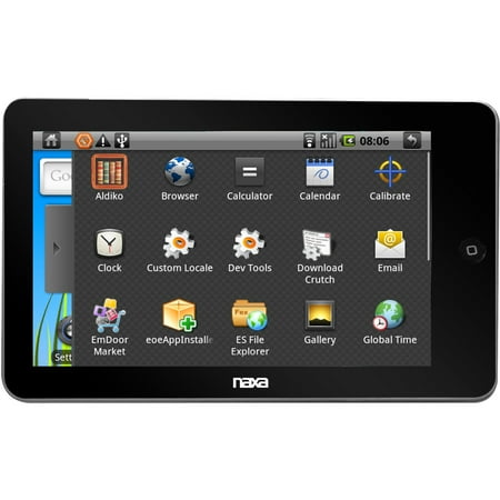 Core NID-7000 Tablet