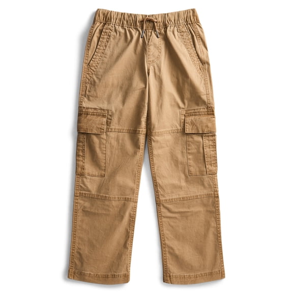 Weekend Academy Boys Cargo Pants, Sizes XS-XXL
