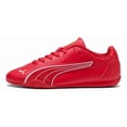 thumbnail image 1 of Tenis Puma Hombre Catch Scuderia Ferrari Casual rojo 25, 1 of 5
