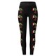 thumbnail image 4 of WILLBEST Leggings de Yoga de Cintura Alta Para Mujer Con Estampado Navideño, Mallas de Control, Pantalones Deportivos Elásticos y Cómodos Para Correr y Entrenar. Grande, 4 of 4