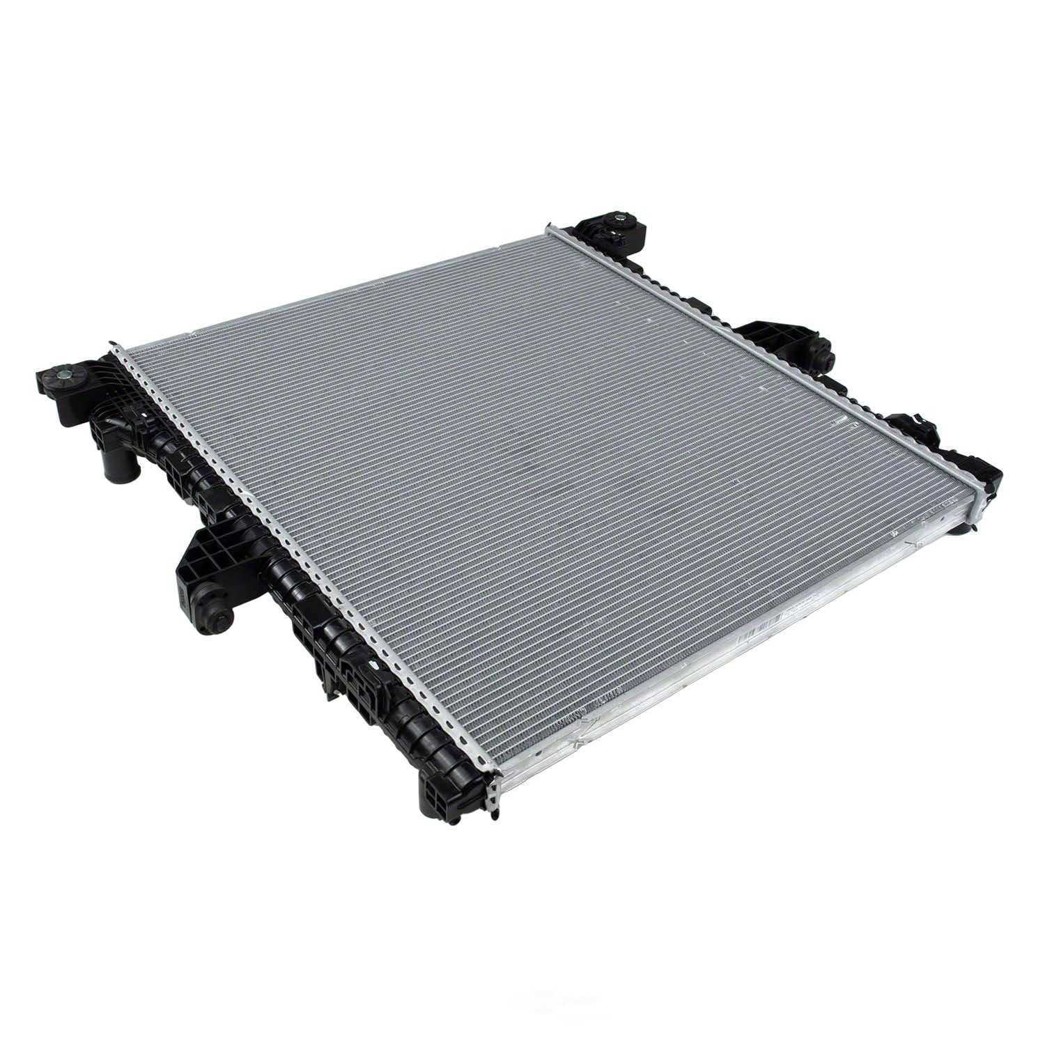 Motorcraft RAD-188 Radiator