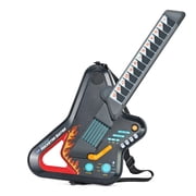 VTech Kidi Star Rockstar Interactive Musical Guitar with Learning Features
