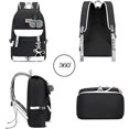 thumbnail image 3 of Rucksack School Backpack Women, 3 of 5
