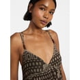 thumbnail image 3 of No Boundaries Tiered Maxi Dress, Women's XXS-XXL, 3 of 4