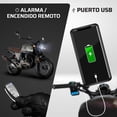 thumbnail image 4 of Motocicleta Rebel Vento Rocketman 300 Silver 2024, 4 of 8
