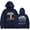 Navy, variant on KANE BROWN IN THE AIR TOUR Hoodie Cosplay Sweatshirt Fashion Pullover for Winter