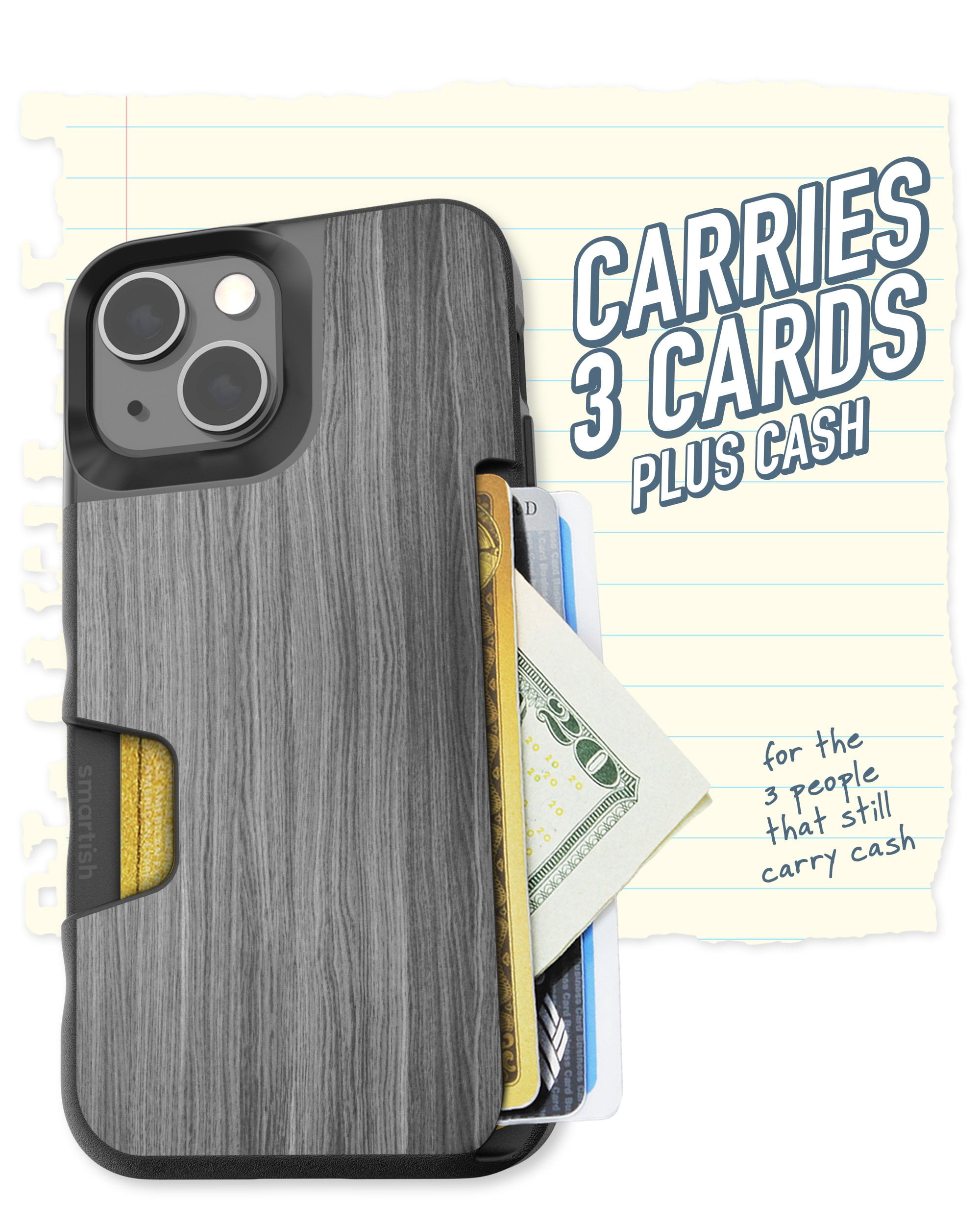 Smartish Wallet Slayer Vol. 1 - Thumbnail 5
