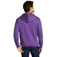 thumbnail image 2 of District Men's VIT Fleece Hoodie, 2 of 3