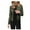 Army Green, variant on qucoqpe Women Leather Jackets, Faux Motorcycle Plus Size Moto Biker Coat Short Lightweight Vegan Pleather Fall Winter Fashion Clothes on Clearance