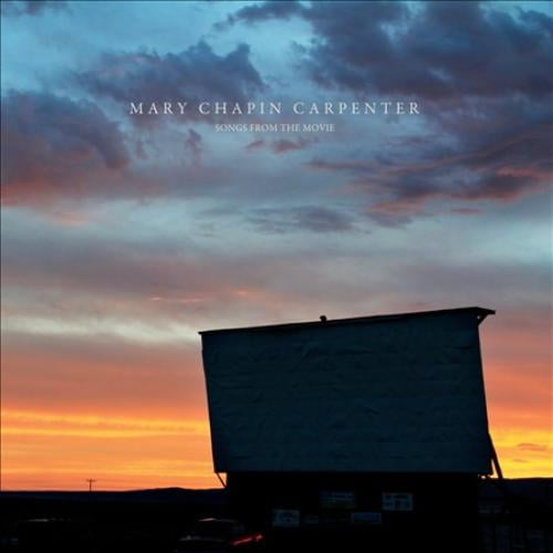 Mary Chapin Carpenter Songs from the Movie CD