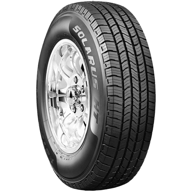 Llanta 255/65r18 Starfire Solarus Ht 111t