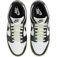 thumbnail image 4 of Women's Nike Dunk Low PRM White/Black-Coconut Milk (FQ8899 100) - 10, 4 of 6