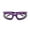 Purple, variant on Dream Lifestyle Onion Goggles, Protective Glasses with Fog Free Lenses for Cutting Cooking and BBQ ,Safely Prepare Food Without Tears & One Size Fits All