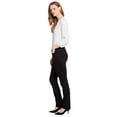 thumbnail image 5 of NYDJ Women’s Sheri Slim Straight Jean, Sizes 2-24, featuring Lift Tuck® Technology, 5 of 5