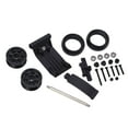 thumbnail image 1 of RC Head Up Wheel, Head Up Wheel Haute Précision de Conception Performance Durable pour le Modèle de Voiture, 1 of 8