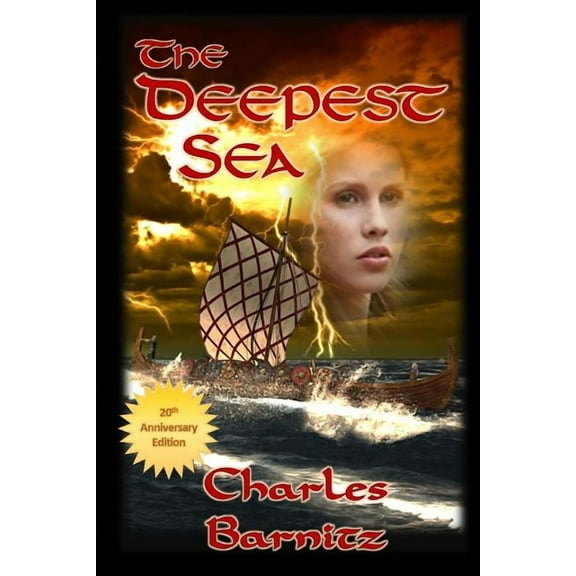 The Deepest Sea (Paperback)