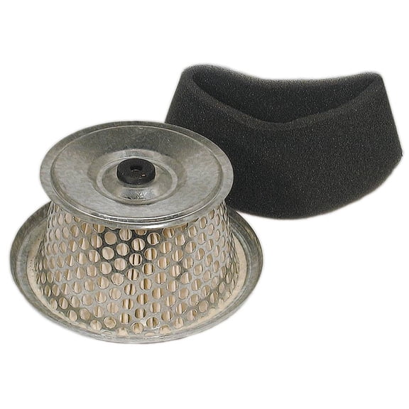 New Stens 100-792 Air Filter For Honda 7 10 and 11 HP Small Engines Series