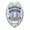 Silver, variant on Hero’s Pride Private Security Officer Badge, Gold, Enameled, 5-Pc Pin Catch