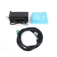 thumbnail image 2 of NEW 3 Axis Nema 34 12Nm Closed Loop Stepper Hybrid Servo Motor Driver Kit, 2 of 16