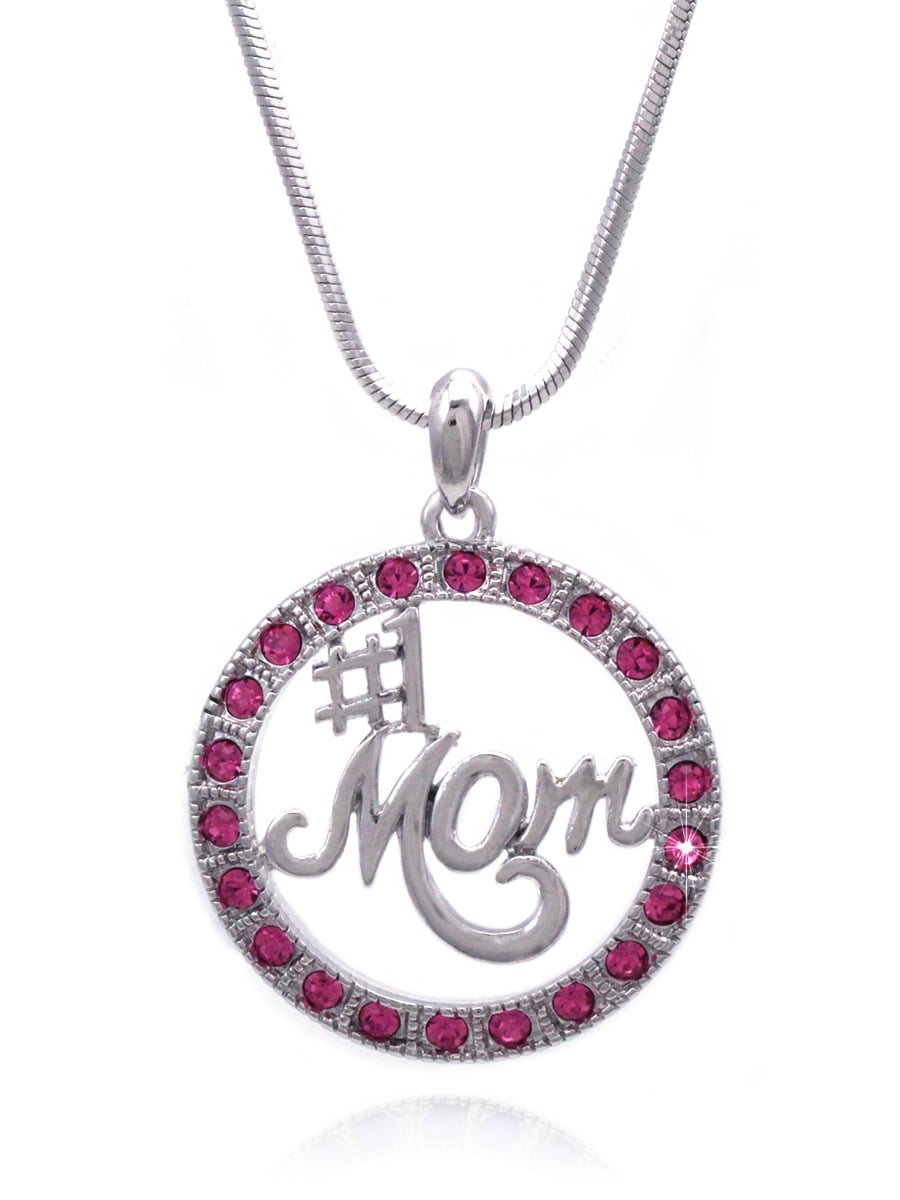 Mothers Day Necklace