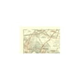 thumbnail image 4 of Historic Map - Sceaux France - Baedeker 1911 - Vintage Wall Art, 4 of 4