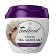 thumbnail image 1 of Crema facial Teatrical efecto Piel Coreana de 400 gramos, 1 of 6