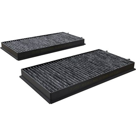 Fram Cf10937 Fresh Breeze Cabin Air Filter Walmart Com