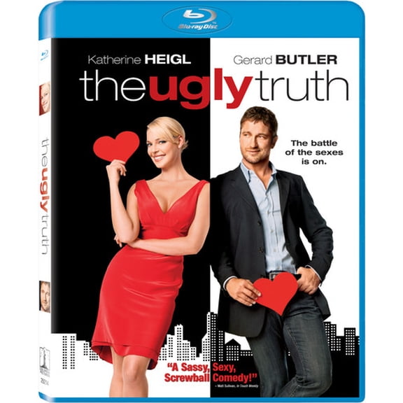 The Ugly Truth (Blu-ray)