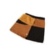thumbnail image 5 of Conjunto de falda de niña pequeña para niños pequeños Suéter de punto de manga larga Tops + Conjunto de traje de minifaldas de lápiz XBTCLXEBCO 3-4 años, Negro, 5 of 6