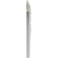 thumbnail image 3 of Ekena Millwork 28 3/4"OD x 23 5/8"ID x 2 5/8"W x 7/8"P Flower Ceiling Ring (1/4 of complete circle), 3 of 13