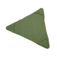 thumbnail image 3 of Tabouret Triangulaire Pliable Portable pour Camping Randonnée et Fête Barbecue, 3 of 7