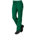 thumbnail image 1 of EON Women's COOLMAX Elastic Waistband Cargo Scrub Pant, 1 of 2