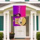 thumbnail image 5 of Penny Bandera impresa con temática, regalo perfecto para fanáticos, amigos y familiares, y adecuada para actividades al aire libre e interiores, decoraciones de fiesta. 60*90CM, 5 of 6