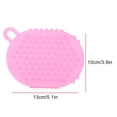 thumbnail image 4 of OTVIAP Body Beautifying Massager, Body Cellulite Massage Glove,360° Stainless Steel Body Cellulite Massager Muscle  Relax Massage Brush Glove, 4 of 7