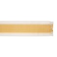 thumbnail image 4 of DII Dobby Stripe Woven Table Runner, 13x108 (13x113.5, Fringe Included), Honey Gold, 4 of 4