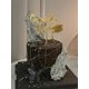 thumbnail image 1 of 1pc Doctoral Cap & Letter Congrats Grad! Graduation Cake Topper, 1 of 4