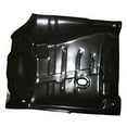 thumbnail image 2 of Golden Star Auto FP03-64FL Floor Pan Patch, 2 of 3