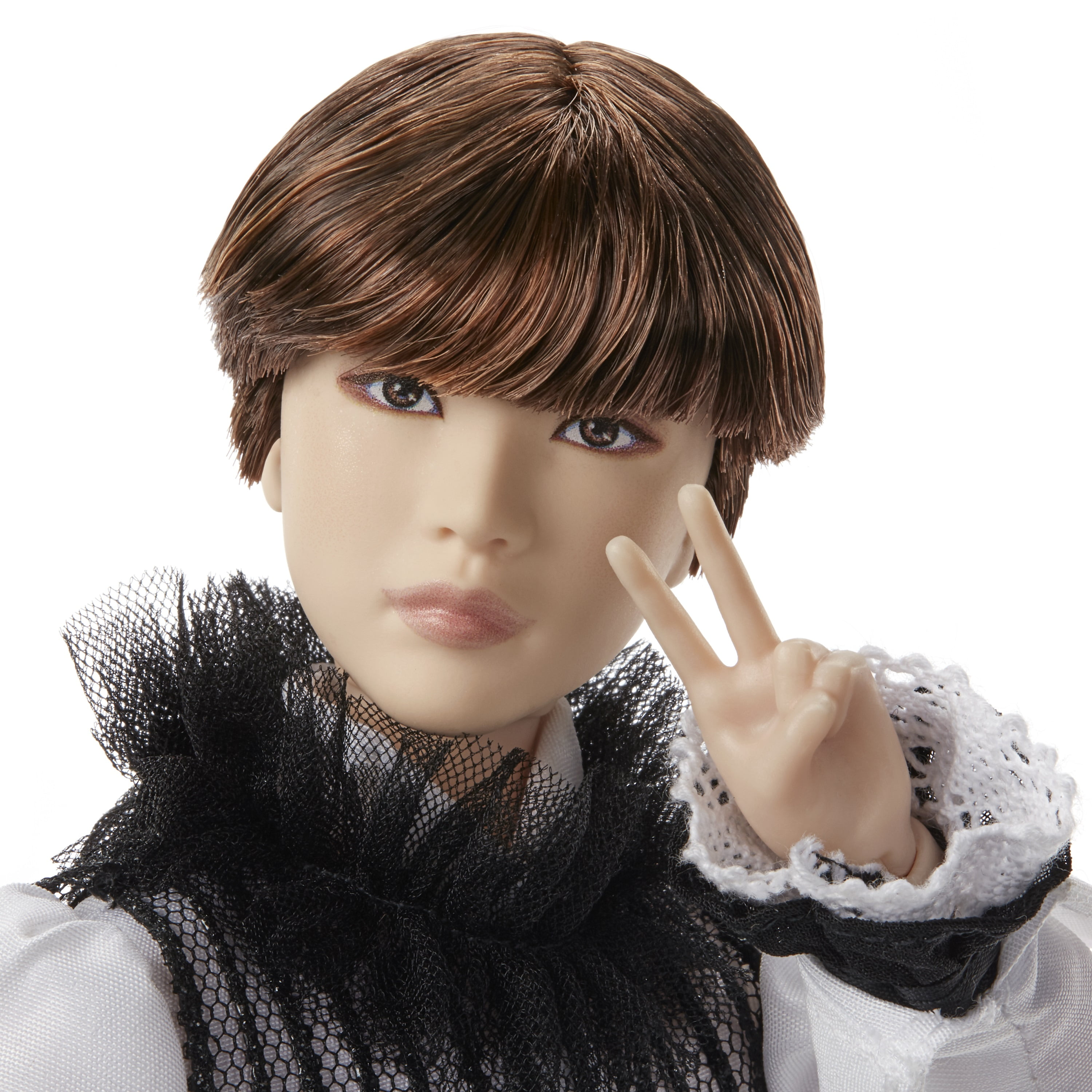 BTS Prestige J-Hope Fashion Doll - Entertainment Earth