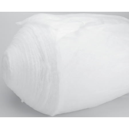 Air Lite Polyester Batting Low Loft 3.3oz Per Yard-48"X50yd FOB: MI