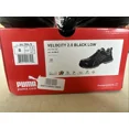 thumbnail image 2 of PICK SIZE - PU & MA Mens Velocity 2.0 BLACK Low ASTM SD Shoes, 2 of 6