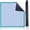 Blue Teal, variant on Light Blue Mah Jongg Mat 31.5x31.5 Inch Thick Neoprene Waterproof Noise Reduction Non-Slip Table Game Mat for Table, Mahjong, Dominoes, Poker & Board Games, with Storage Bag & 4 Dice