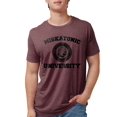 thumbnail image 1 of CafePress - Miskaton_Tee2 Men's Deluxe T Shirt - Mens Tri-blend T-Shirt, 1 of 1