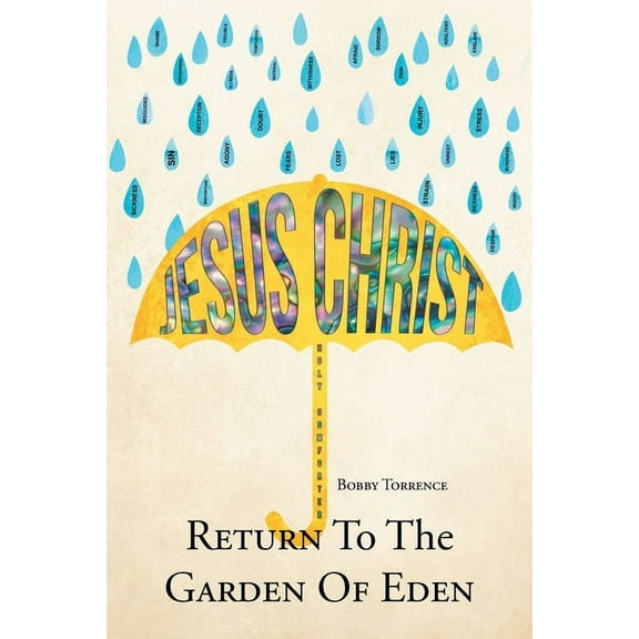 Return To The Garden Of Eden, (Paperback)