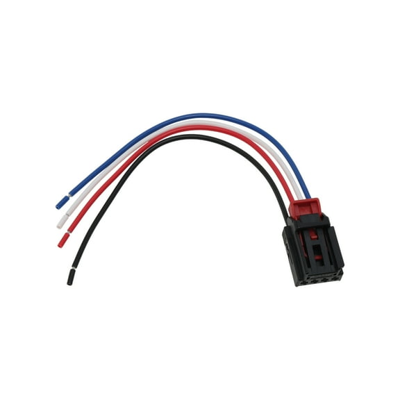 No.7N0972704 Headlight Wiring Harness Assembly for Audi Q7 2015-2017 Taillight Lamp Wire Harness 15cm 1 Pc