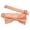 Peach, variant on Men’s Peach Formal Satin Pre-Tied Bow Tie by Spencer J’s Signature Satin Collection